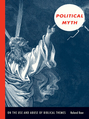 cover image of Political Myth